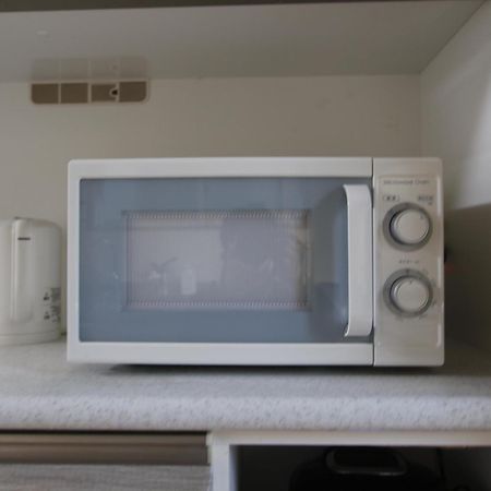 和貴ビル Apartment โตเกียว ภายนอก รูปภาพ