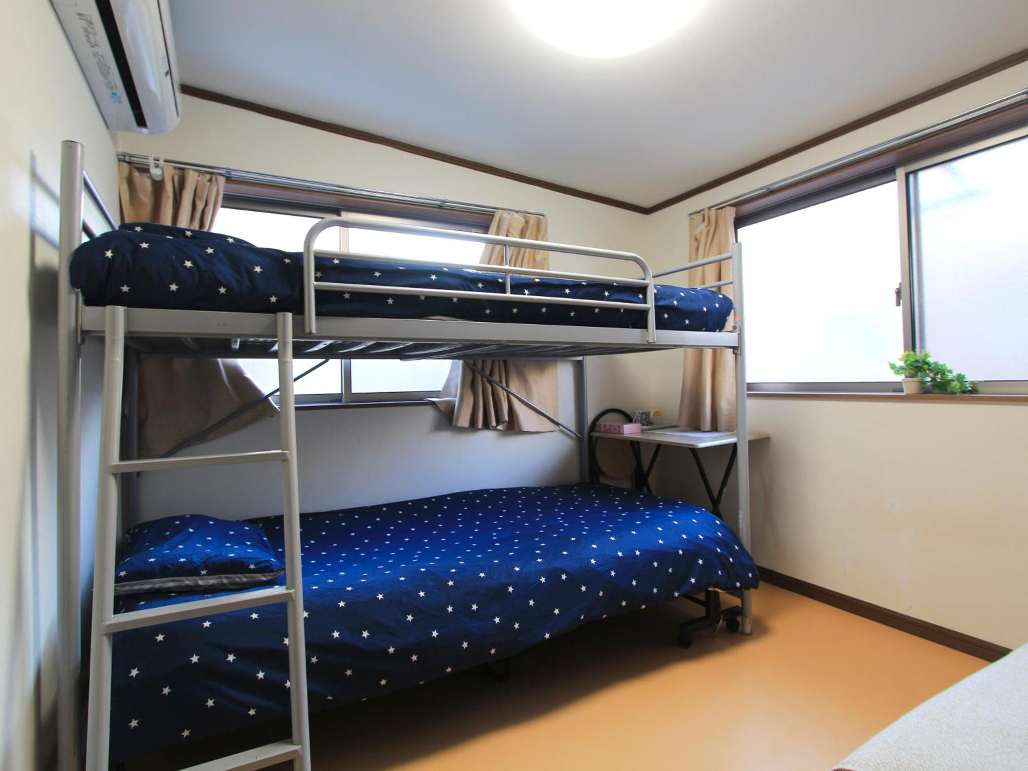 和貴ビル Apartment โตเกียว ภายนอก รูปภาพ