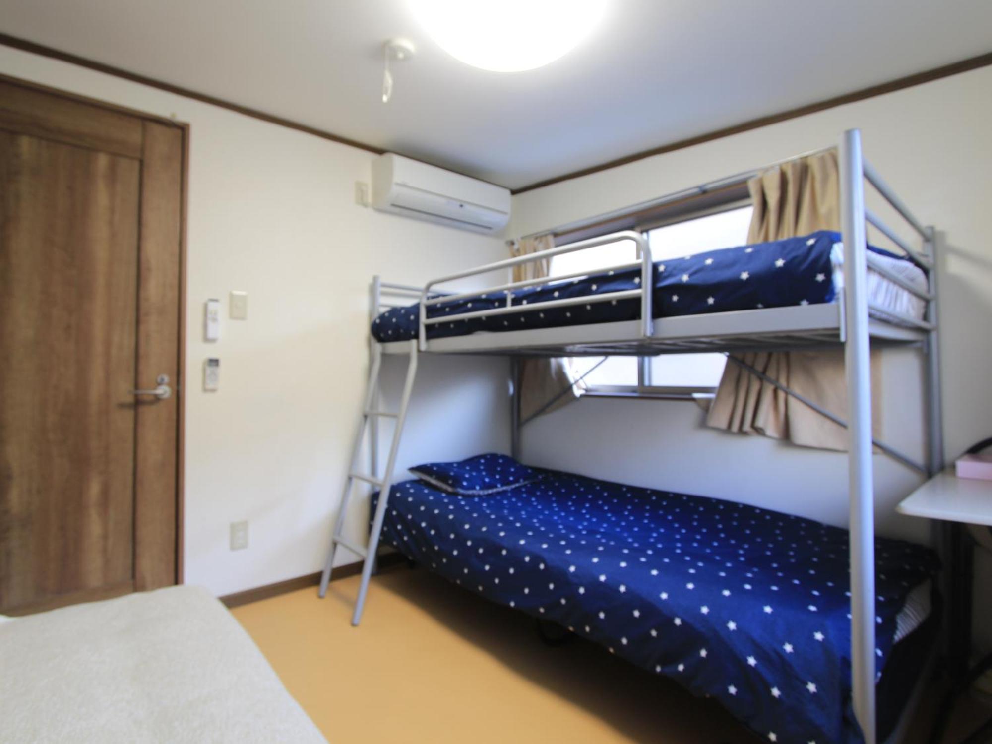 和貴ビル Apartment โตเกียว ภายนอก รูปภาพ