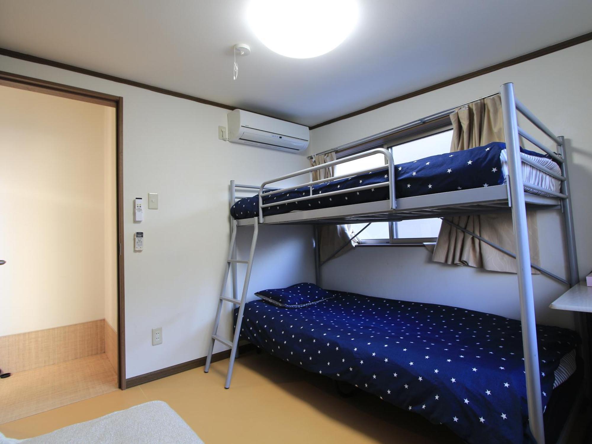 和貴ビル Apartment โตเกียว ภายนอก รูปภาพ