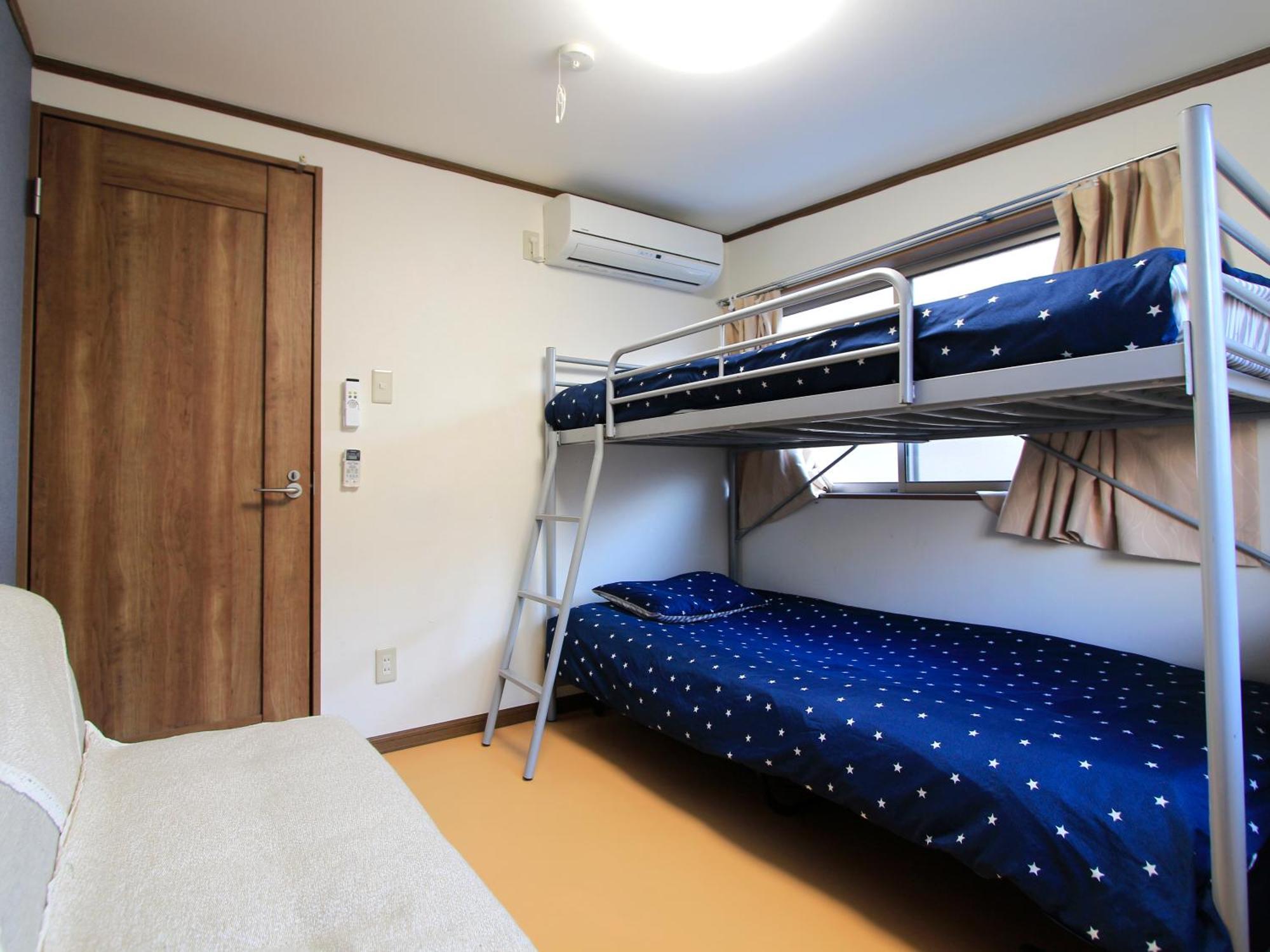 和貴ビル Apartment โตเกียว ภายนอก รูปภาพ
