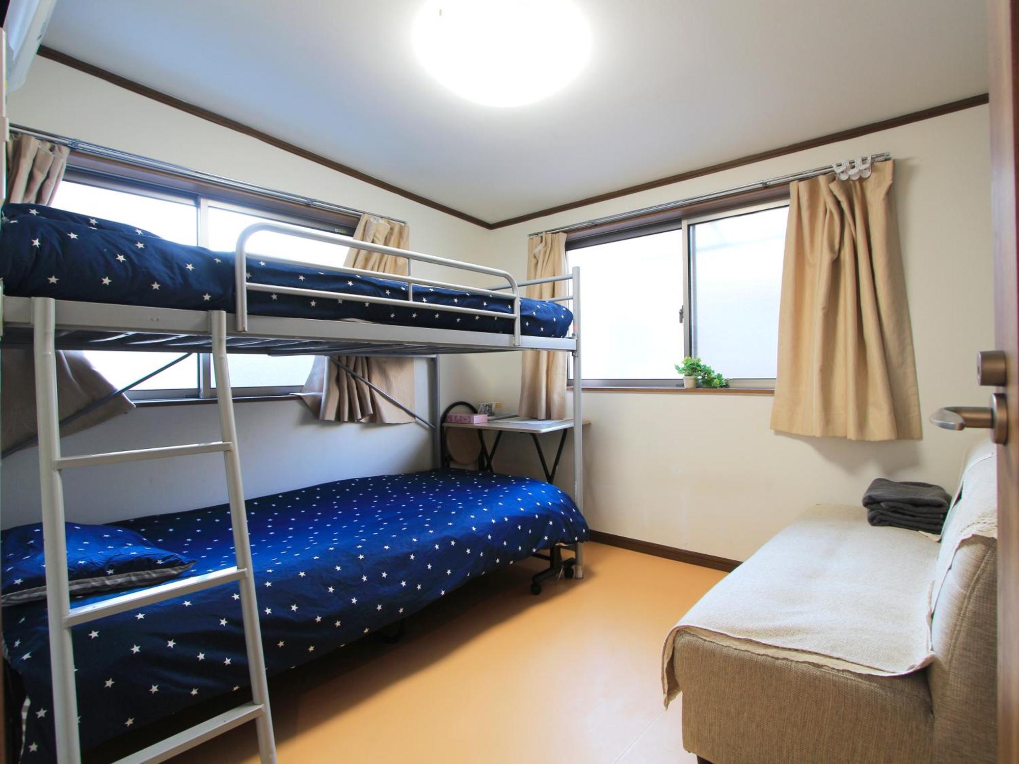 和貴ビル Apartment โตเกียว ภายนอก รูปภาพ