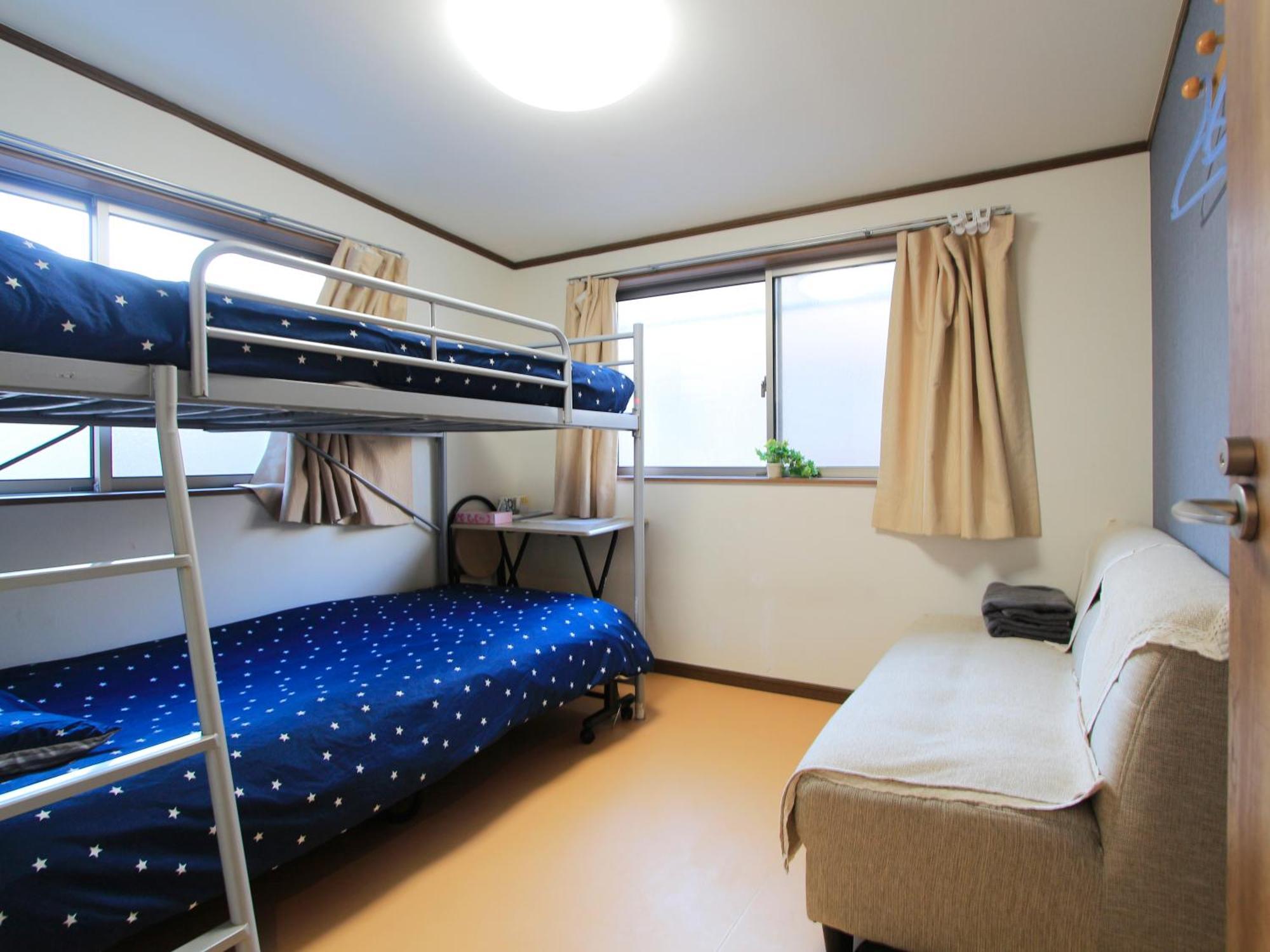 和貴ビル Apartment โตเกียว ภายนอก รูปภาพ